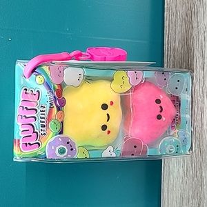 Fluffy Stuffiez Mini